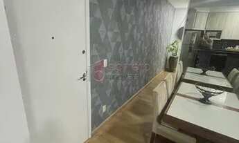 Imagem 2: Jundiaí - Apartamento Padrão - Recanto Quarto Centenário