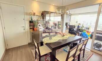 Imagem 2: Apartamento em Chácara Inglesa - São Paulo