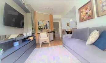 Imagem: Apartamento para Venda - 64.78m², 2 dormitórios