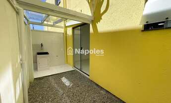 Imagem 7: Apartamento de 1 quarto no Campeche