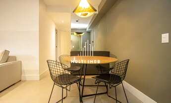 Imagem 7: Apartamento mobiliado de 2D no Rio Branco