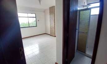 Imagem 5: Apartamento para venda tem 99 metros quadrados com 3 quartos em Cabula - Salvador - BA