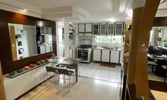 Imagem 3: Apartamento 150m² à Venda no Guararapes 4 Quartos 3 Vagas Lazer!