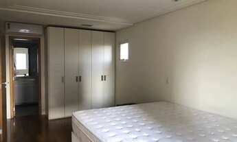 Imagem 5: Apartamento com 3 dormitórios para alugar, 180 m² por R$ 9.800,00/mês - Jardim Esplanada