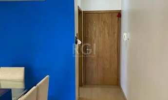 Imagem 5: Apartamento para Venda - 75m², 2 dormitórios, sendo 1 suites, 2 vagas - Petrópolis