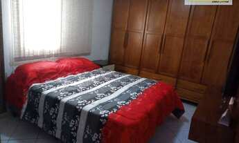 Imagem 3: Sobrado à venda, 69 m² por R$ 265.000,00 - Vila Cascatinha - São Vicente/SP