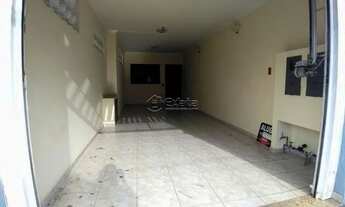 Imagem: Sobrado com 3 dormitórios - locação