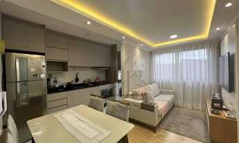 Imagem 4: Apartamento mobiliado à venda em Pinhais