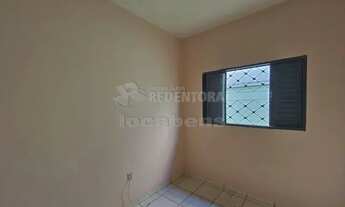 Imagem 6: Casa Padrão em São José do Rio Preto