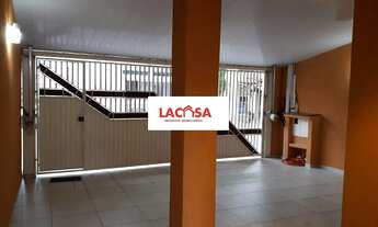 Imagem 2: Belissímo Sobrado na Zona Sul , 4 Quartos 4 banheiros 3 vagas