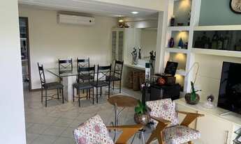 Imagem 7: APARTAMENTO A VENDA 3/4 NA BARRA 1 SUÍTE 103M2 2 VAGAS ARMÁRIOS LOCALIZAÇÃO EXCELENTE NA B