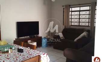 Imagem 2: Casa (térrea na rua) 3 dormitórios/suite