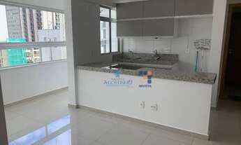 Imagem: Apartamento com 1 dormitório para alugar