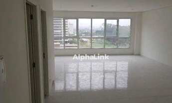 Imagem 3: Sala à venda, 56 m² por R$ 350.000,00 - Alphaville - Barueri/SP