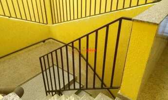 Imagem 4: Apartamento para locação 1 dormitório próximo ao Terminal Grajaú