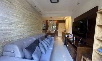 Imagem: Apartamento - Jardim das Paineiras - Campinas