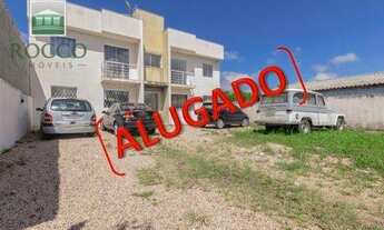 Imagem: Apartamento para locação no São Marcos!