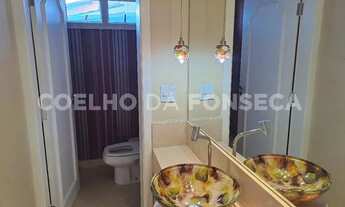 Imagem 5: Santana de Parnaíba - Casa de Condomínio - Alphaville Residencial 10