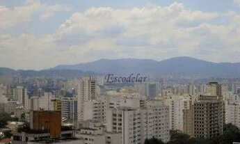 Imagem 4: Apartamento com 3 dormitórios à venda, 248 m² por R$ 3.300.000,00 - Perdizes - São Paulo/S