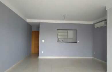 Imagem 3: Apartamento para aluguel com 120 metros quadrados com 3 quartos em Jardim Eulália - Taubat