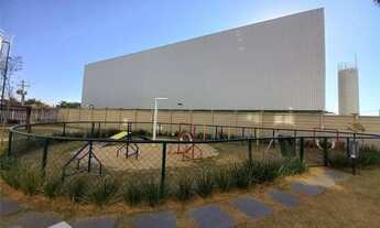 Imagem 2: Apartamento para Locação Jardim Amanda