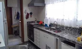 Imagem 3: Apartamento com 3 dormitórios sendo 1 suíte em Tatuapé