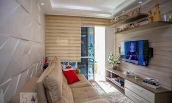 Imagem 3: Apartamento para Aluguel - Jacarepaguá, 3 Quartos, 87 m2