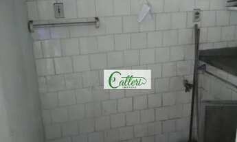 Imagem 5: Apartamento com 1 dormitório à venda, 39 m² por R$ 150.000 - Centro - Rio de Janeiro/RJ