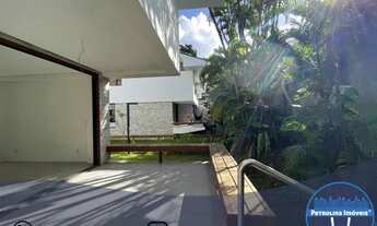 Imagem 7: Casa à venda no bairro Poço - Recife/PE