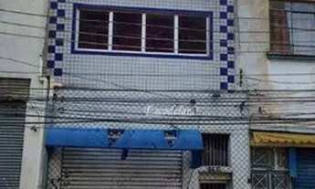 Imagem 4: Prédio à venda, 698 m² por R$ 1.600.000,00 - Bom Retiro - São Paulo/SP