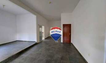 Imagem 6: Casa com 4 dormitórios à venda, 290 m² por R$ 425.000,00 - CPA II - Cuiabá/MT