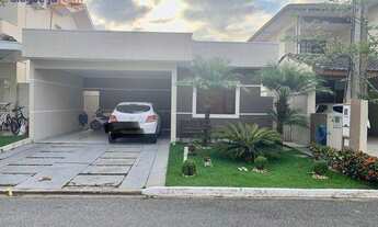 Imagem 2: Casa com 3 dormitórios para alugar, 250 m² por R$ 5.900/mês - Jardim Crystal Park - Jacare