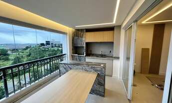 Imagem: Apartamento no Urbanova - 158 m² - 4 quartos