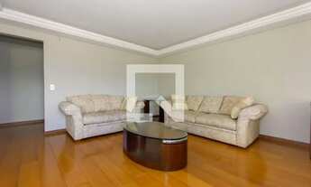 Imagem 2: Apartamento para Aluguel - Mercês, 3 Quartos, 268 m2