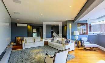 Imagem 7: Apartamento para Aluguel - Morumbi, 4 Quartos, 293 m2