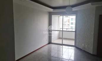 Imagem 7: Apartamento para aluguel 3 quartos 1 suíte 2 vagas - Cruzeiro