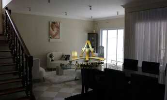 Imagem 7: Casa para locação Alphaville Residencial Nove com 04 dormitórios