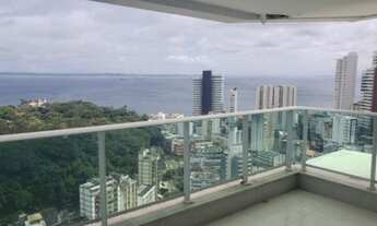 Imagem 7: Belíssima cobertura apartamento 4 quartos, suítes, à venda na Graça