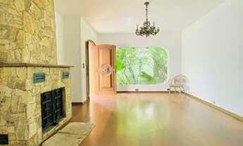 Imagem 4: Sobrado com 3 dormitórios à venda, 300 m² por R$ 2.620.000 - Vila Mariana - São Paulo/SP