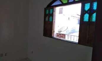 Imagem 5: Alugo Casa com 105 m² - Melhor rua da Estrada das Barreiras