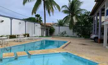 Imagem 4: Casa de condomínio para venda possui 800 metros quadrados com 5 quartos