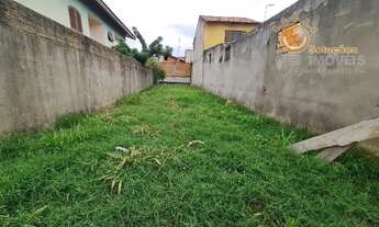 Imagem 2: VENDA - TERRENO JARDIM NOVO HORIZONTE / SOROCABA/SP