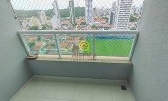 Imagem 6: NATAL - Apartamento Padrão - Tirol