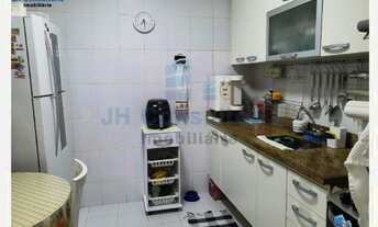 Imagem 6: TAQUARA - CASA DUPLEX - CONDOMINIO FECHADO - SALA 3 QUARTOS SUITE COZINHA PLANEJADA - LAVA