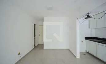 Imagem 4: Apartamento para Aluguel - Santa Cecília, 2 Quartos, 75 m2