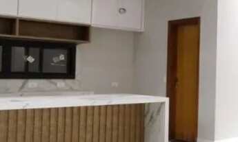 Imagem 4: Casa em Condomínio para Venda em Votorantim, Alphaville Nova Esplanada 3, 4 dormitórios, 4