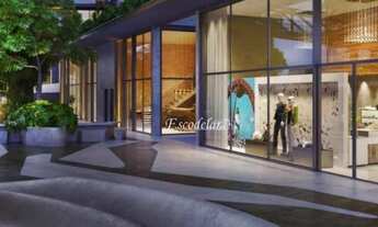 Imagem 2: Apartamento à venda, 78 m² por R$ 1.280.000,00 - Brooklin - São Paulo/SP