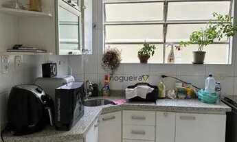 Imagem 3: Apartamento Amplo e Claro na Vila Mariana