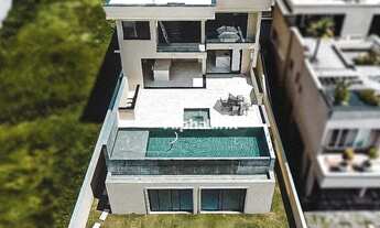 Imagem 2: Casa com 4 dormitórios, 600 m² - venda por R$ 8.400.000,00 ou aluguel por R$ 62.133,34/mês