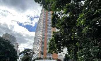 Imagem 7: Apartamento à venda, 4 quartos, 1 suíte, Funcionários - Belo Horizonte/MG